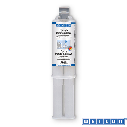 Weicon-WEICON Epoxy Minutno ljepilo 24 ml